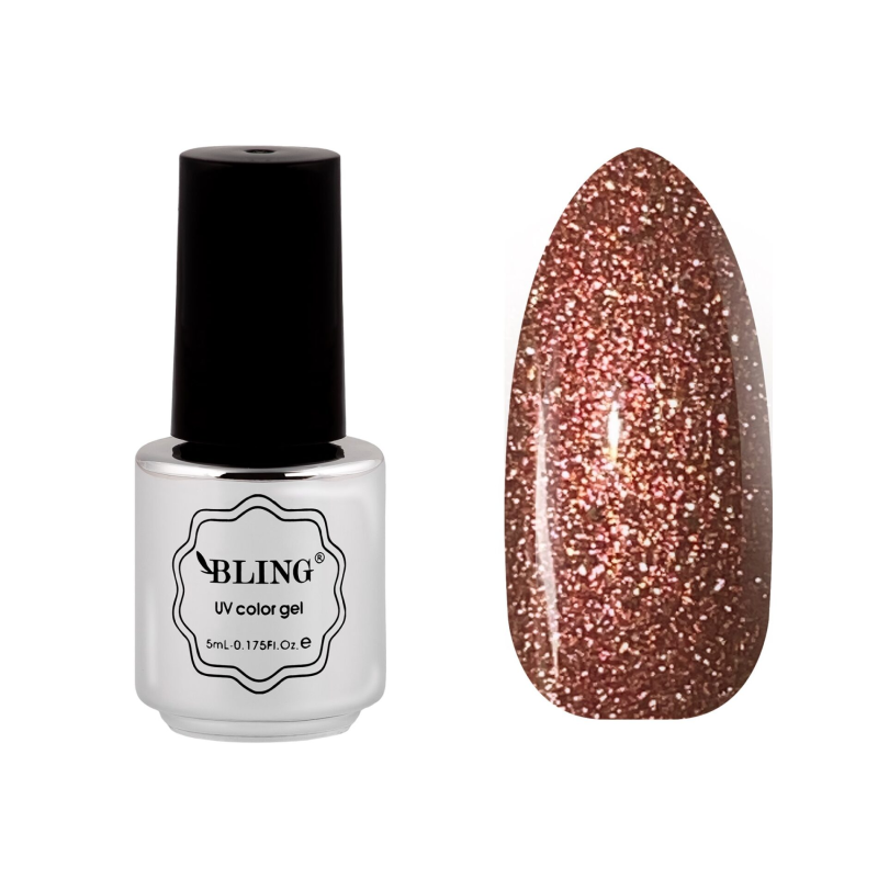 BLING gelinis lakas 5ml 020
