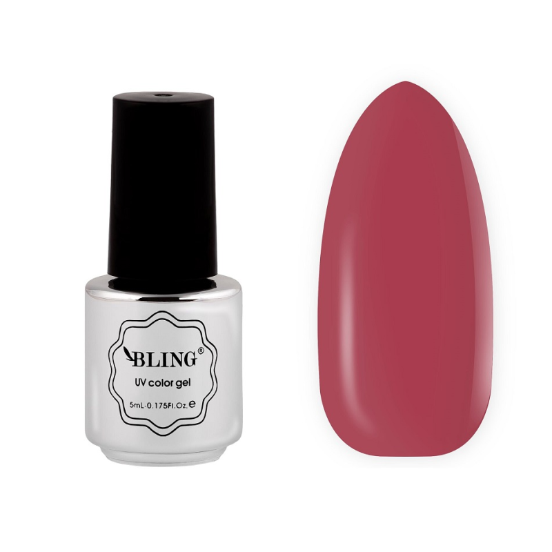 BLING gelinis lakas 5ml 023 - Image 2