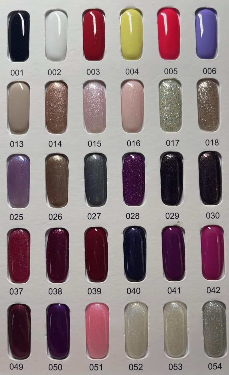 BLING gelinis lakas 5ml 042 - Image 3