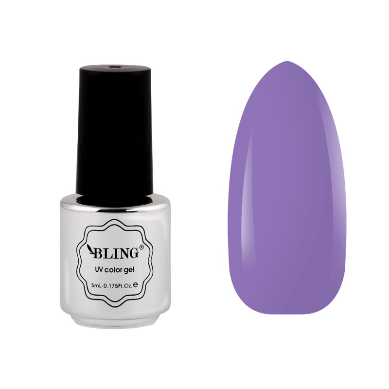 BLING gelinis lakas 5ml 006 - Image 2