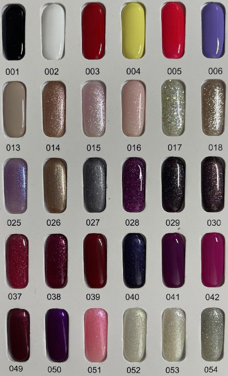 BLING gelinis lakas 5ml 027 - Image 3