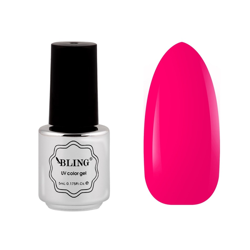 BLING gelinis lakas 5ml 043