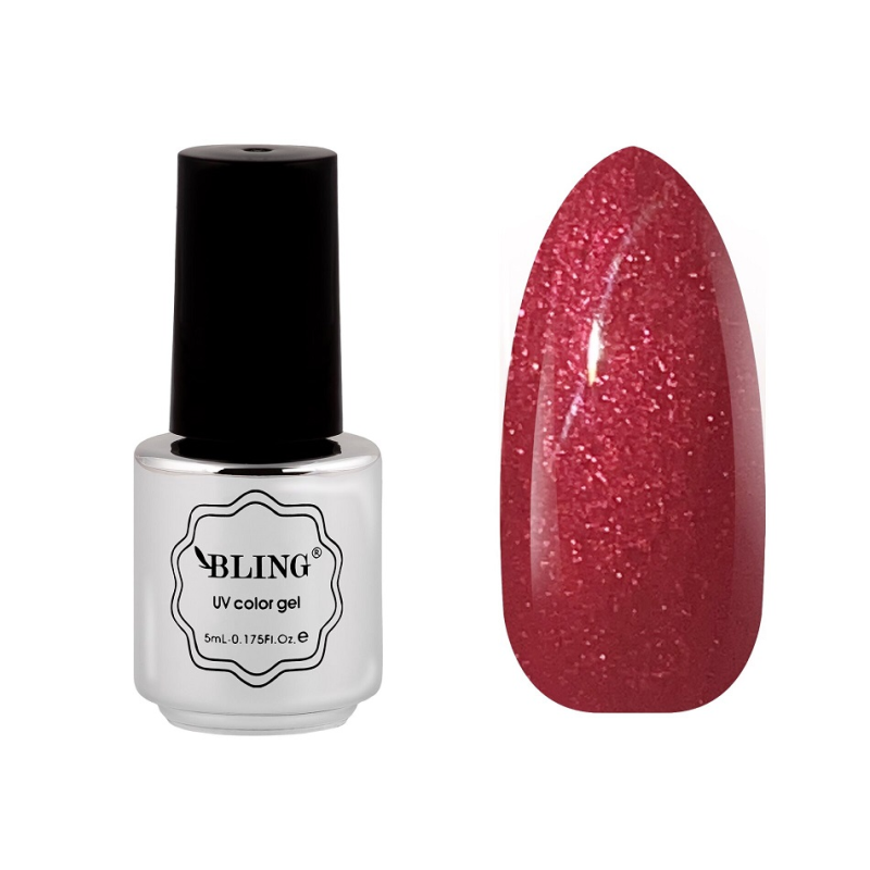 BLING gelinis lakas 5ml 049 - Image 2