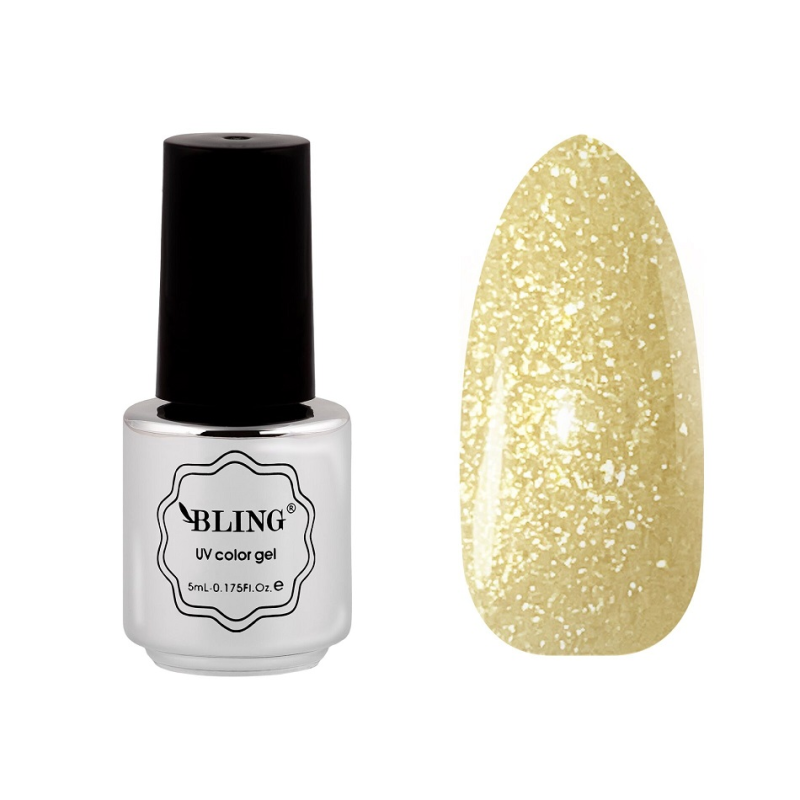 BLING gelinis lakas 5ml 052 - Image 2
