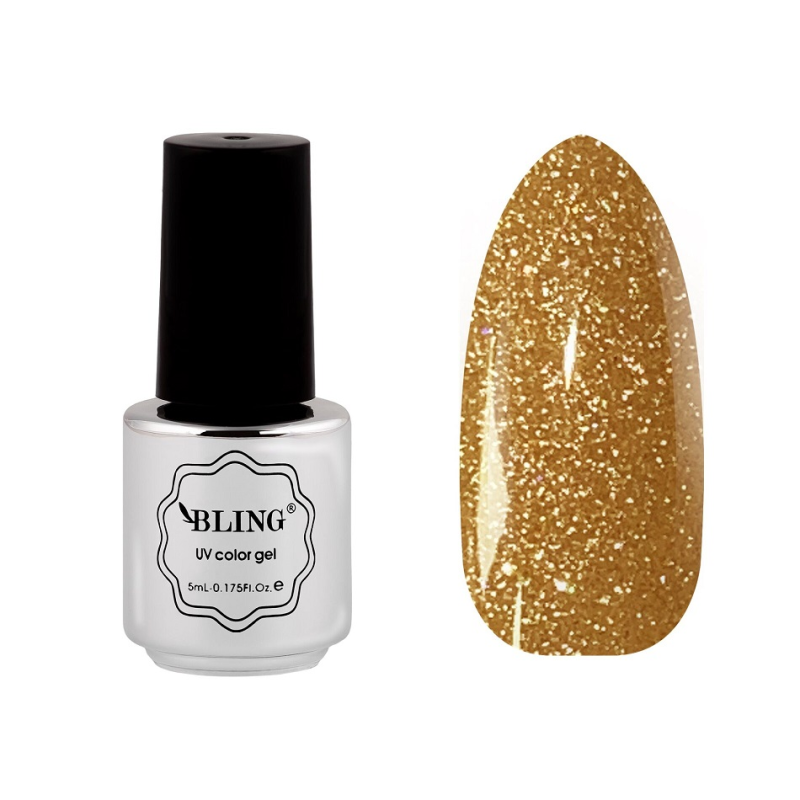 BLING gelinis lakas 5ml 055 - Image 2