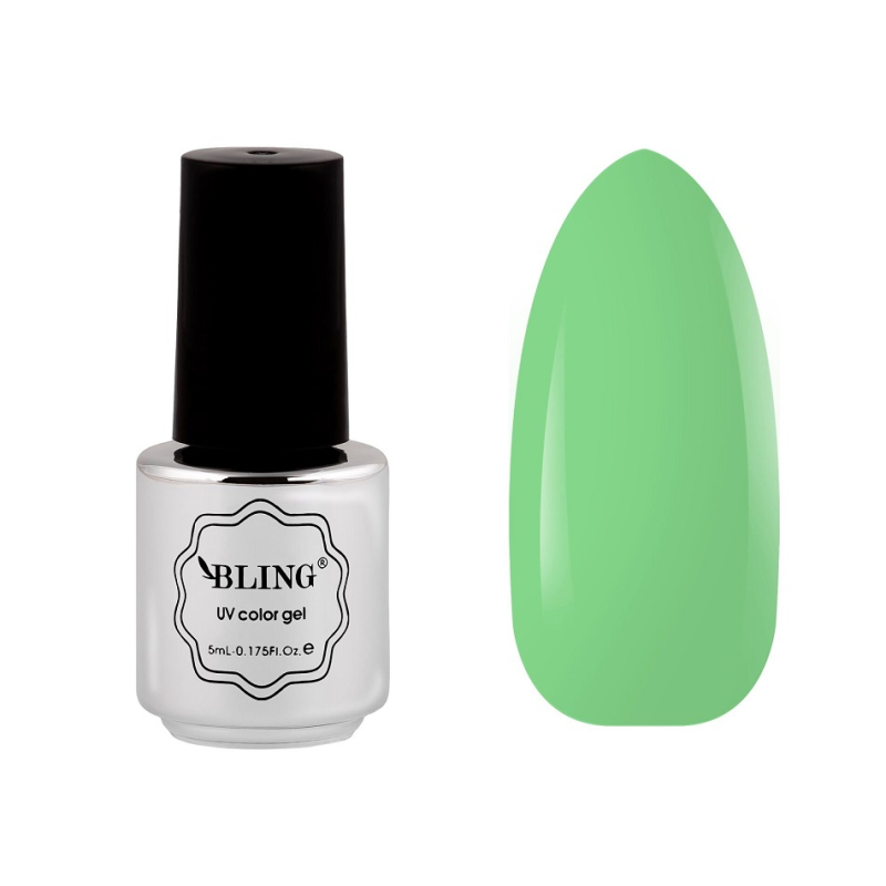 BLING gelinis lakas 5ml 063 - Image 2