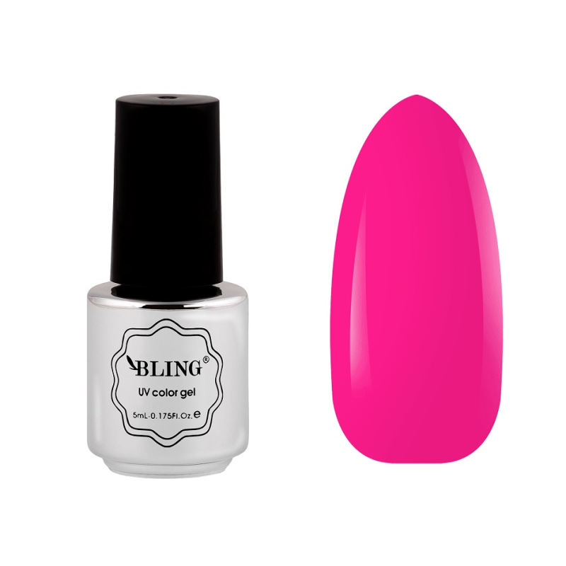 BLING gelinis lakas 5ml 068