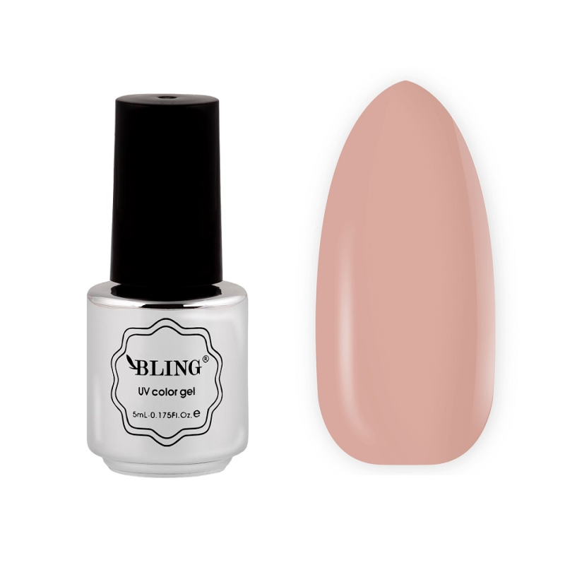 BLING gelinis lakas 5ml 074