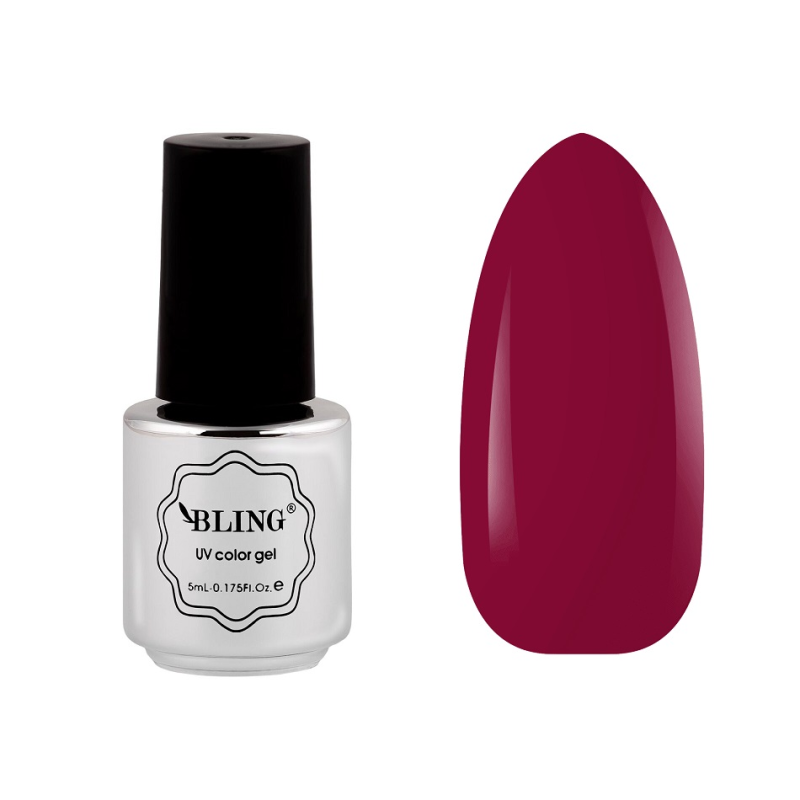 BLING gelinis lakas 5ml 091