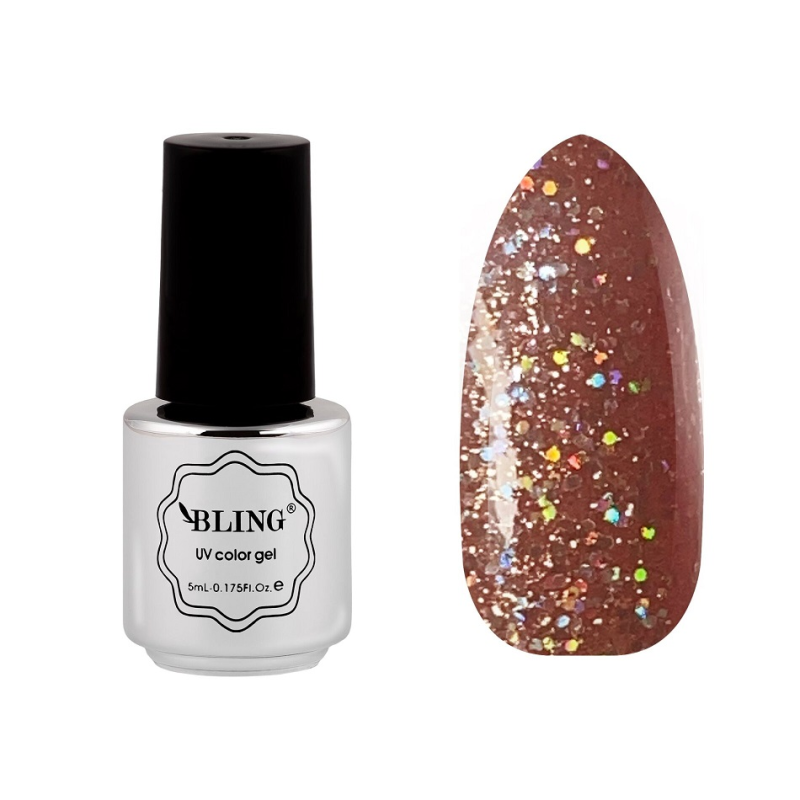 BLING gelinis lakas 5ml 097 - Image 2