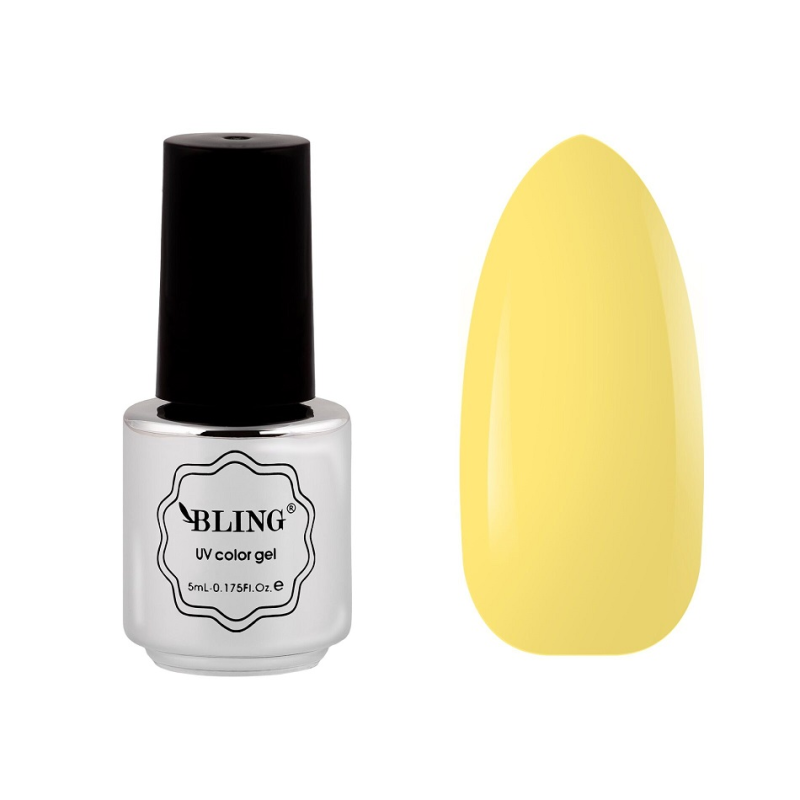 BLING gelinis lakas 5ml 101