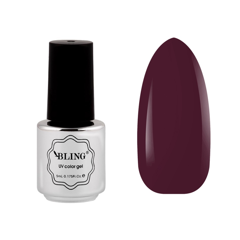 BLING gelinis lakas 5ml 106