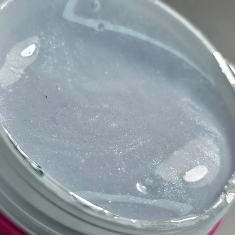 Base One SHIMMER Milkshake 30g priauginimo gelis - Image 2