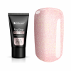 Polygel Easy Shape Candy Peach Sparkle 30g