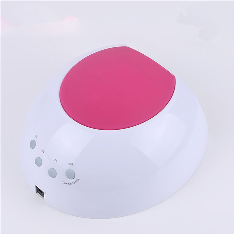 SUN2C  hibridinė UV/LED lempa 48w - Image 3
