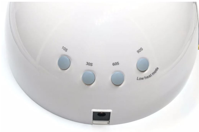 SUN2C  hibridinė UV/LED lempa 48w - Image 6