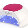 SUN2C  hibridinė UV/LED lempa 48w