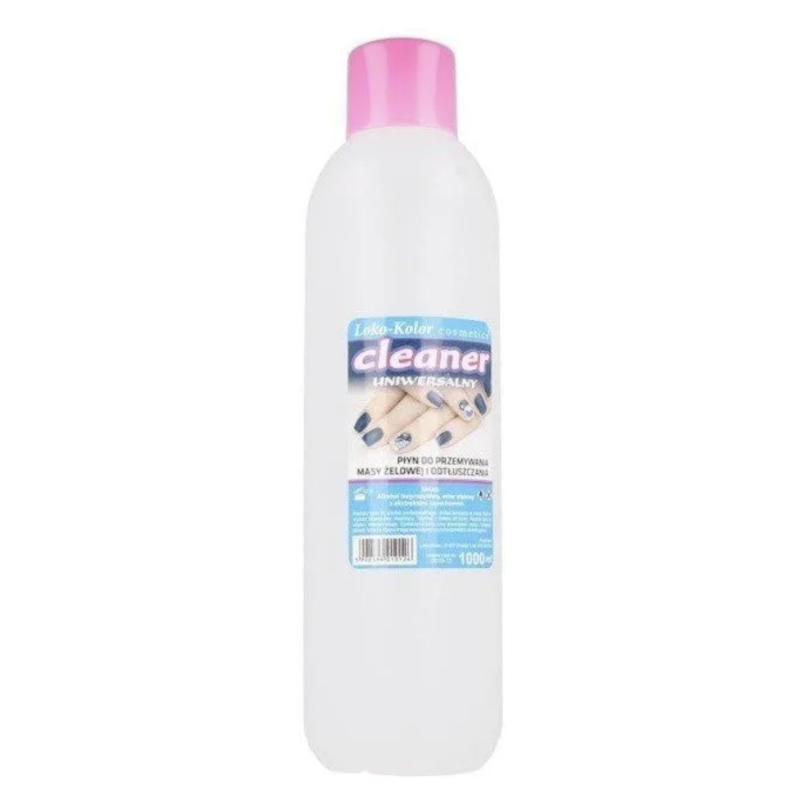 Lipnumo valiklis ir nuriebalintojas 1000ml