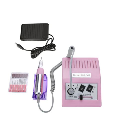 FREZA DR-278 35w 30000aps./min.