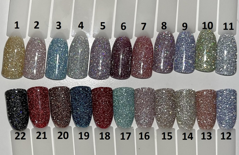 BLING FLASH gelinis lakas 07 10ml - Image 4