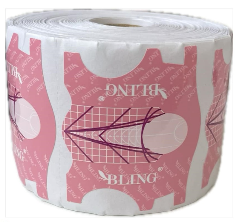 Formelės priauginimui BLING 500vnt.