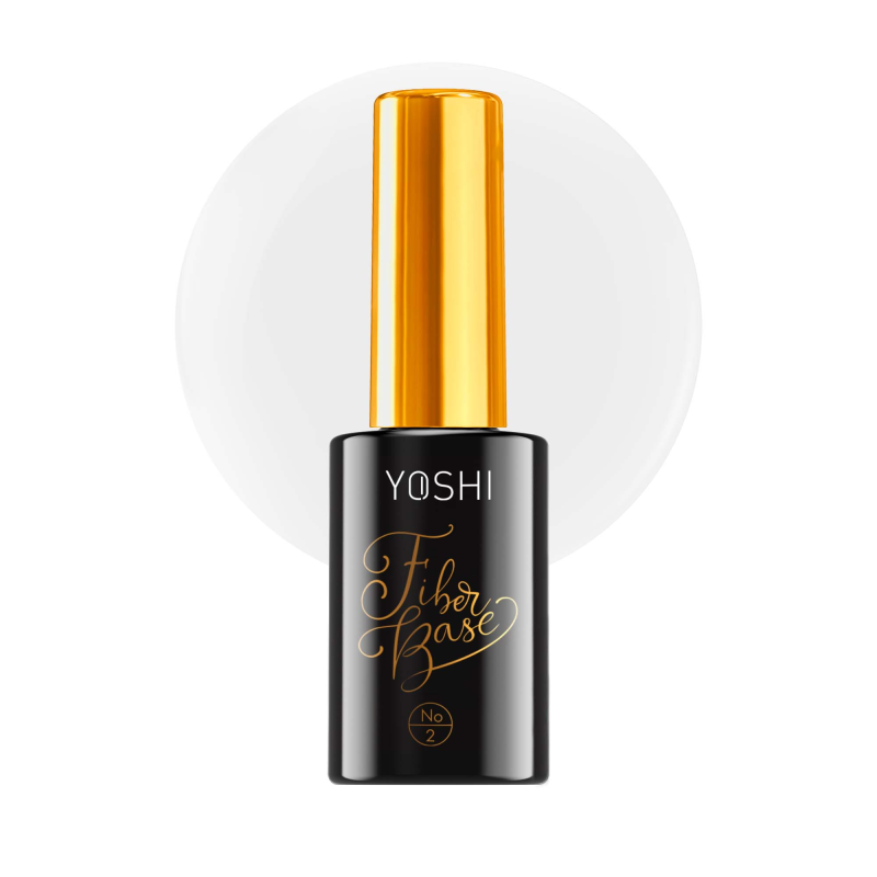 YOSHI Fiber Bazė No2 10 ml