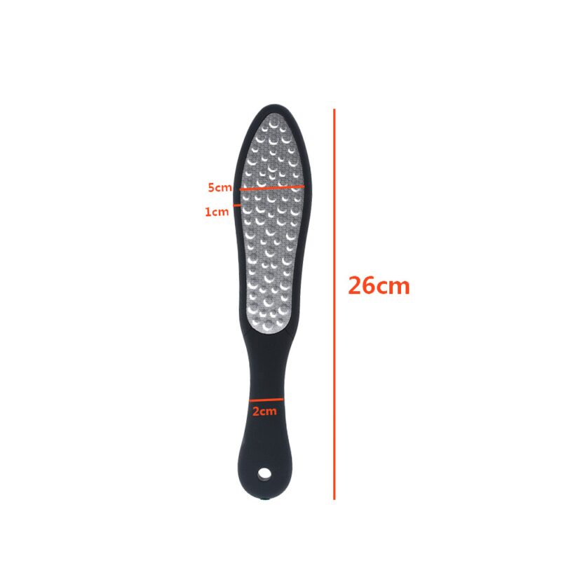 Metalinė dvipusė pedikiūro dildė - Image 6