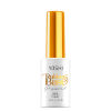 YOSHI Rubber Bazė No8 CLEAR 10ml HEMA&TPO FREE