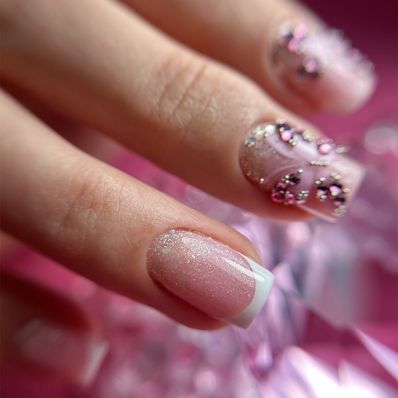 YOSHI Rubber Bazė No9 10ml HEMA&TPO FREE - Image 3