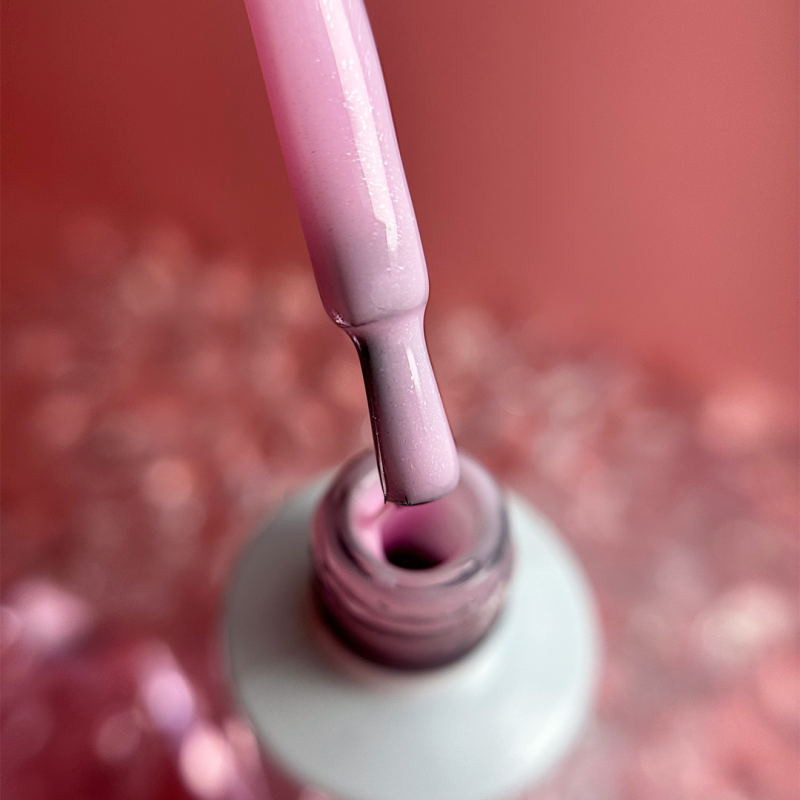 YOSHI Rubber Bazė No11 10ml HEMA&TPO FREE - Image 4