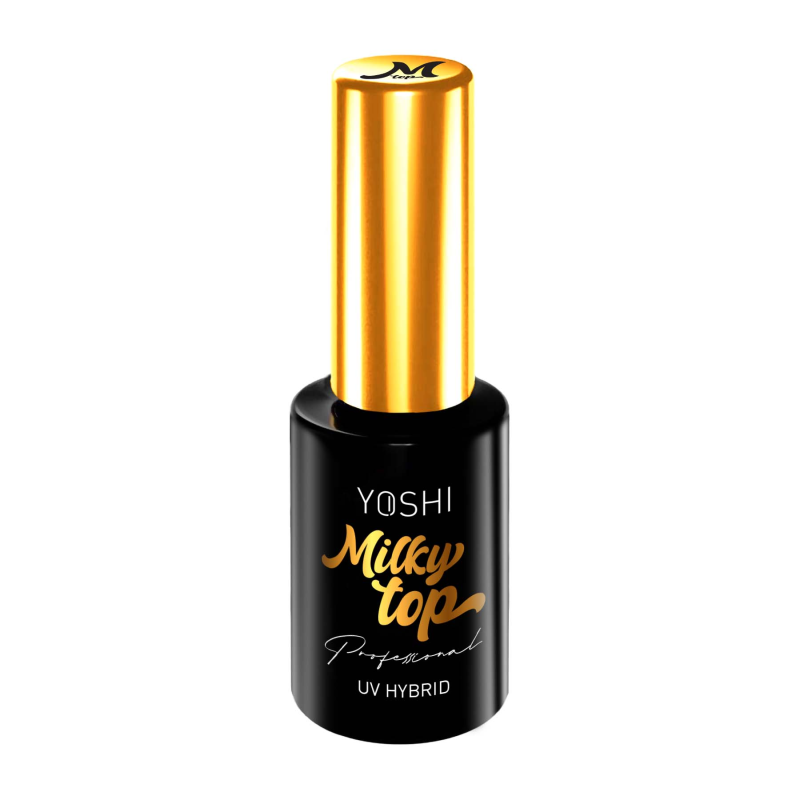 YOSHI TOP Milky 10ml HEMA&TPO FREE