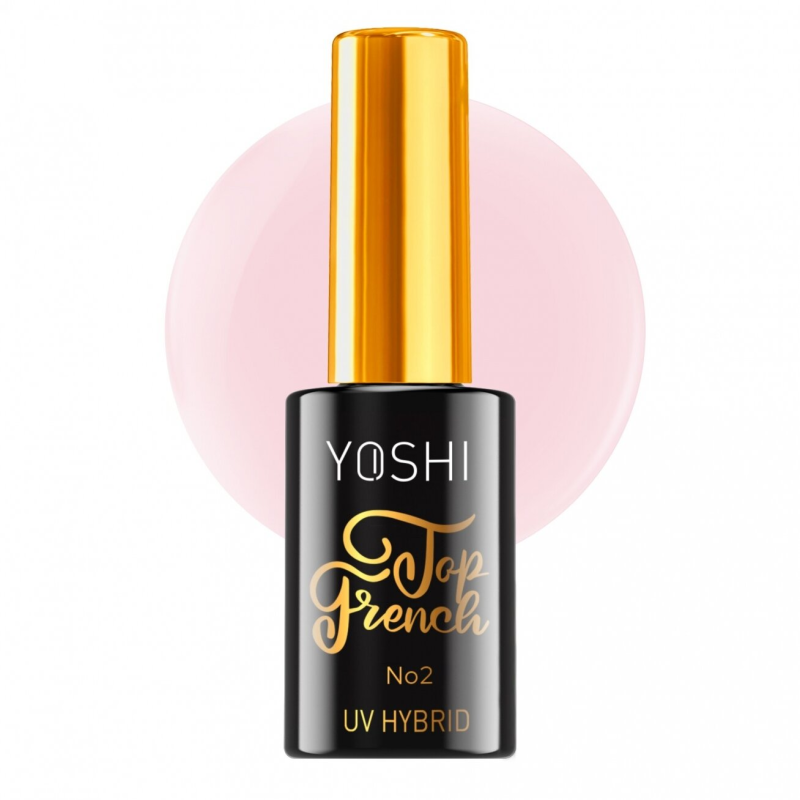 YOSHI FRENCH TOP No2 10 ml