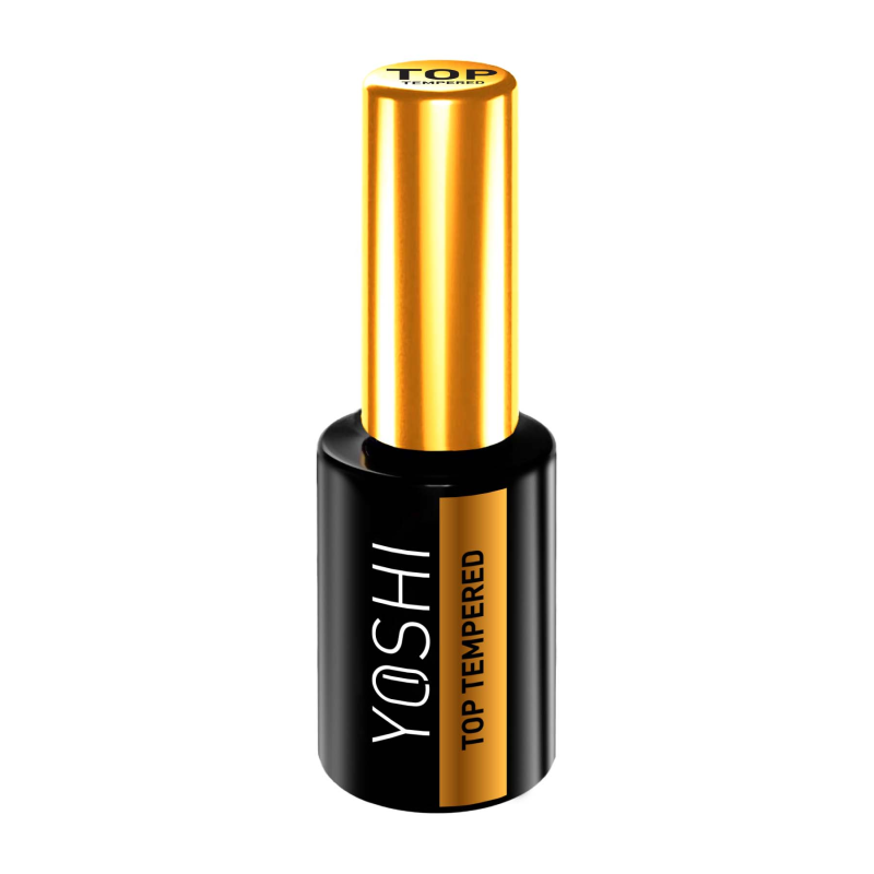 YOSHI Top Tempered LED UV 10 ml