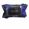 Drėgnos servetėlės HUGVA MAGIC TOUCH 120VNT