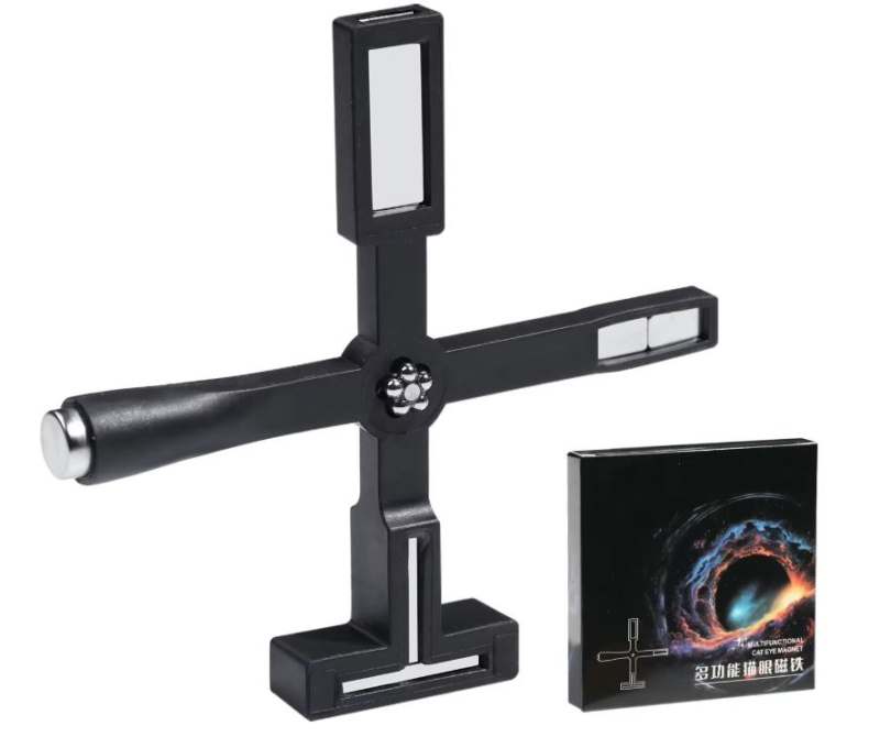 Katės akies magnetas 5in1 - Image 7