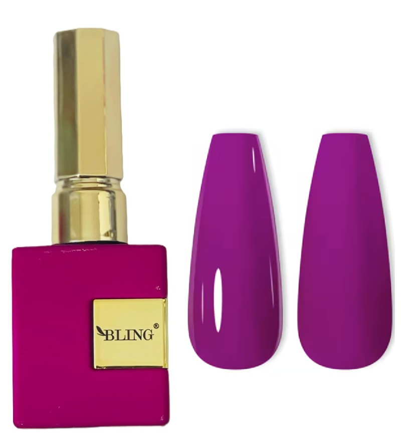 NEON BLING gelinis lakas 12 10ml