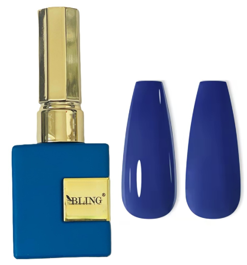 NEON BLING gelinis lakas 10 10ml