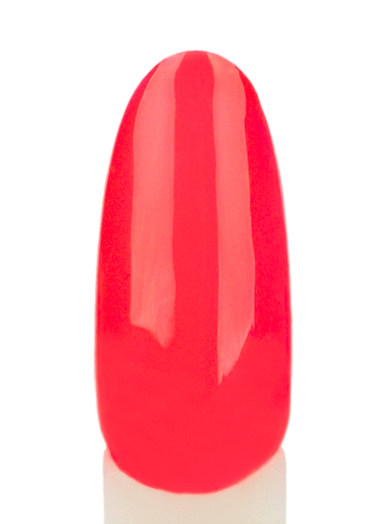 YOSHI Gelinis lakas SHIRLEY TEMPLE – 122 6ml - Image 3