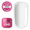 Base One SHIMMER Milkshake 30g priauginimo gelis