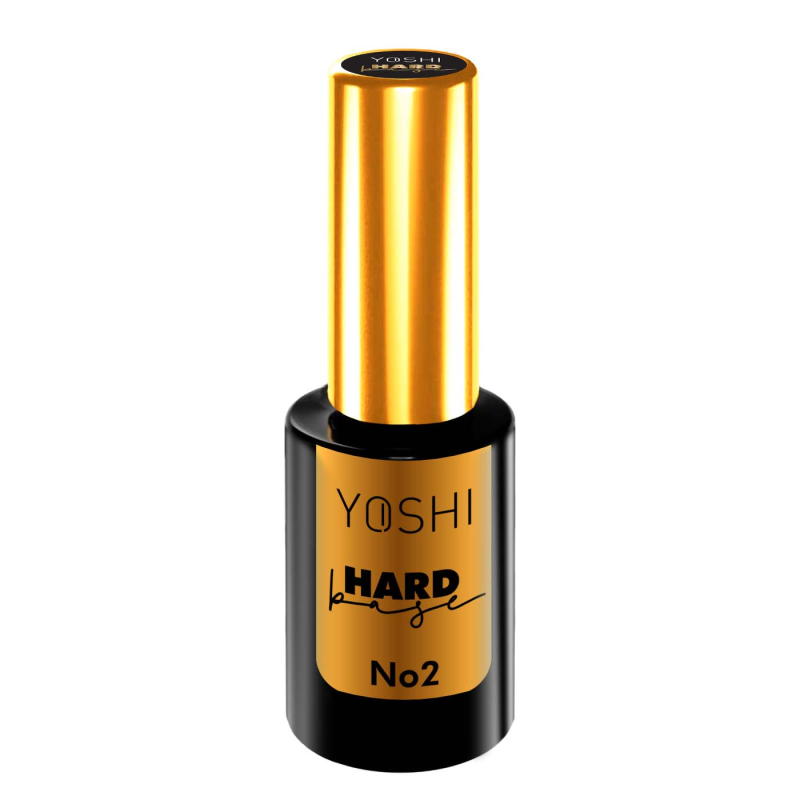 YOSHI Hard Bazė No2 10 ml