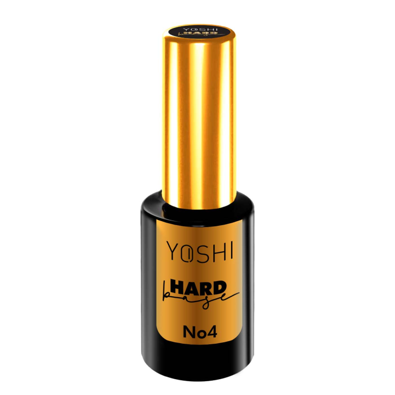 YOSHI Hard Bazė No4 10 ml
