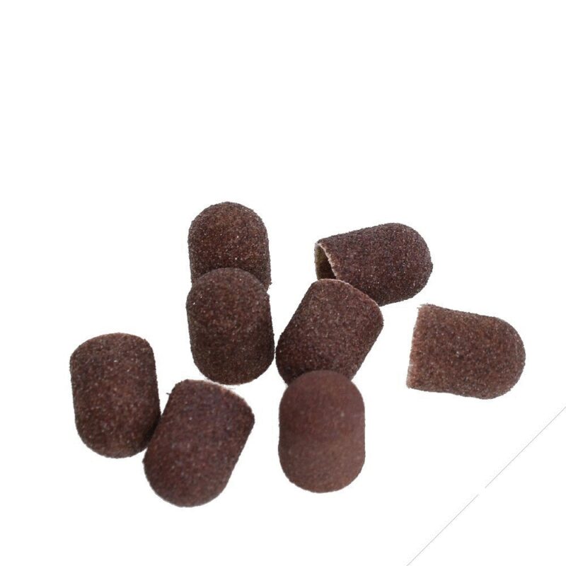 Pedikiūro antgalio kepurėlė 13mm