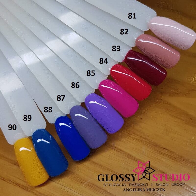 FLEXY gelinis lakas REAL YOU 86 - Image 4