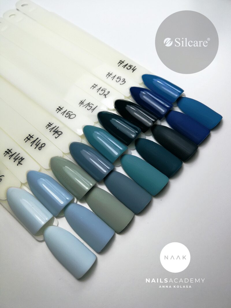 FLEXY gelinis lakas EMERALD 147 - Image 3