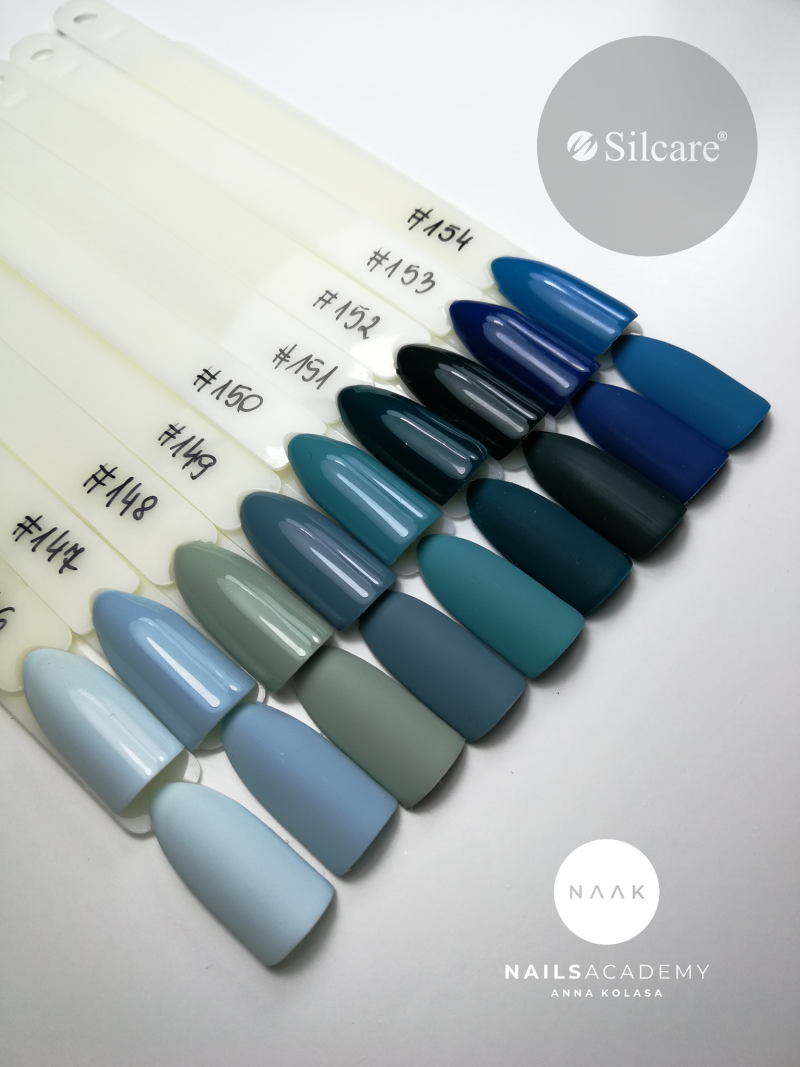 FLEXY gelinis lakas EMERALD 153 - Image 3