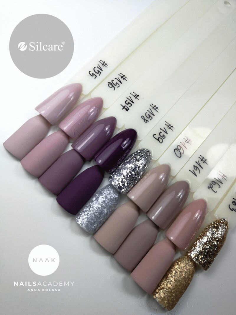 FLEXY gelinis lakas GLAMOUR 159 - Image 3