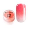 NEON SALMON PINK pigmentas - dūmų efektas 3g