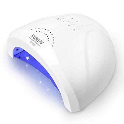 SUNUV SUN1 48W hibridinė UV/LED lempa