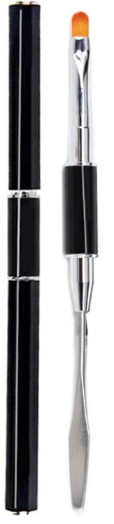 Dvipusis teptukas polygeliui nr6