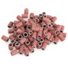 Vienkartiniai frezos antgaliai 50vnt. 120gr